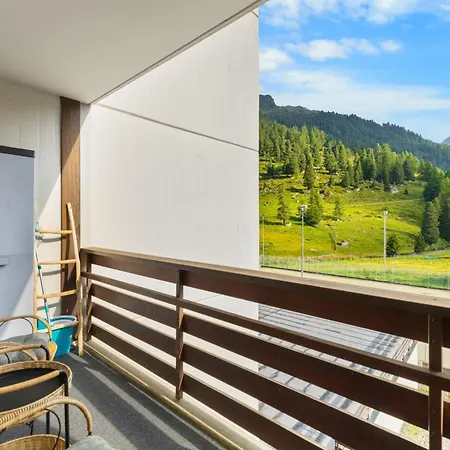 Rosablanche C24 - 4 Pers - In&out