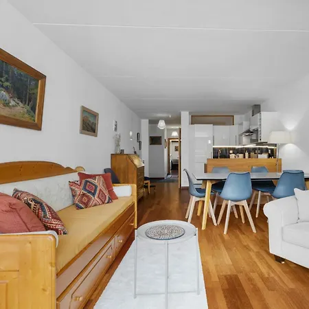 Rosablanche C24 - 4 Pers - In&out *