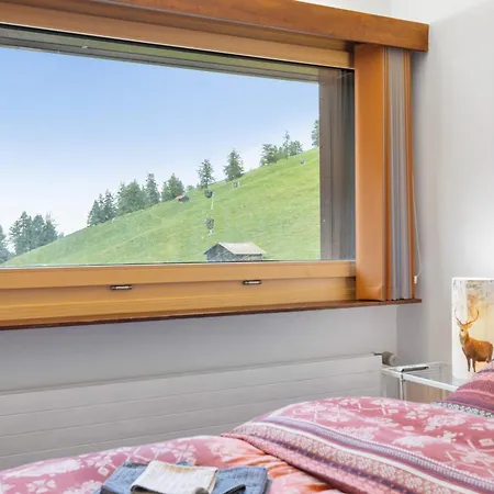 Rosablanche C24 - 4 Pers - In&out Apartamento