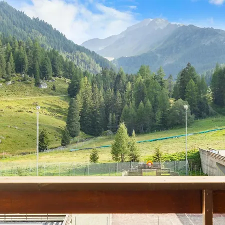 Apartamento Rosablanche C24 - 4 Pers - In&out *