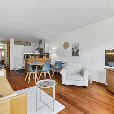 Rosablanche C24 - 4 Pers - In&out