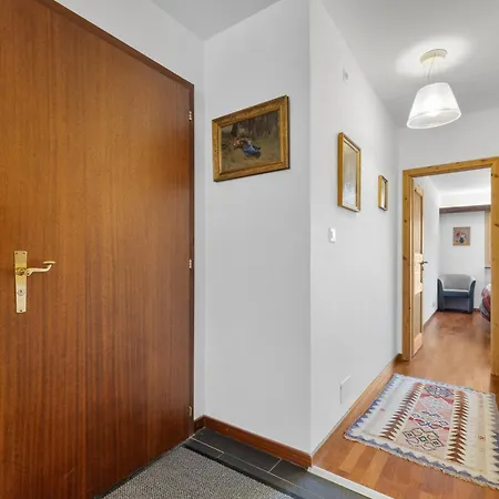 Apartment Rosablanche C24 - 4 Pers - In&out *