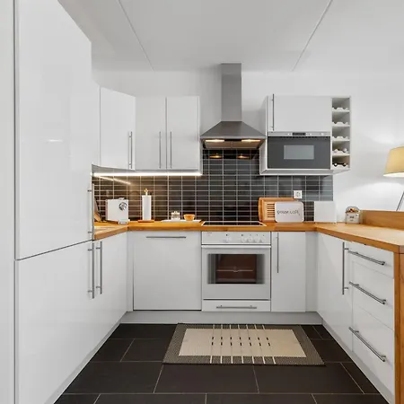 Rosablanche C24 - 4 Pers - In&out Apartment Siviez