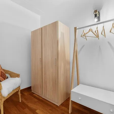 Rosablanche C24 - 4 Pers - In&out Apartment