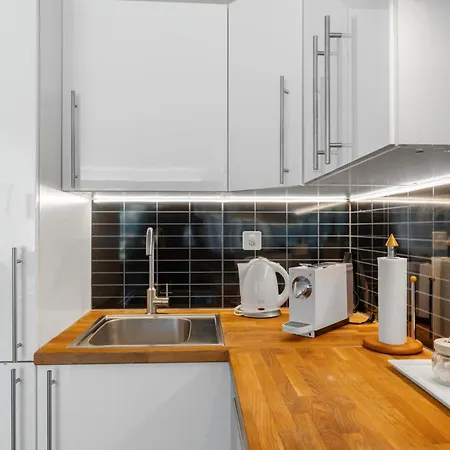 Apartment Rosablanche C24 - 4 Pers - In&out Siviez