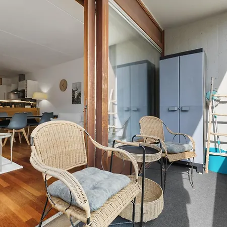 Rosablanche C24 - 4 Pers - In&out Apartment *