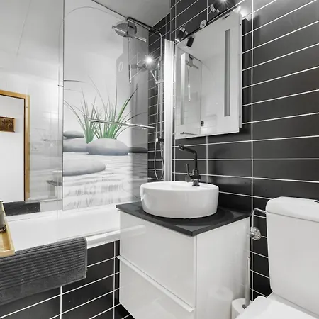 Apartment Rosablanche C24 - 4 Pers - In&out