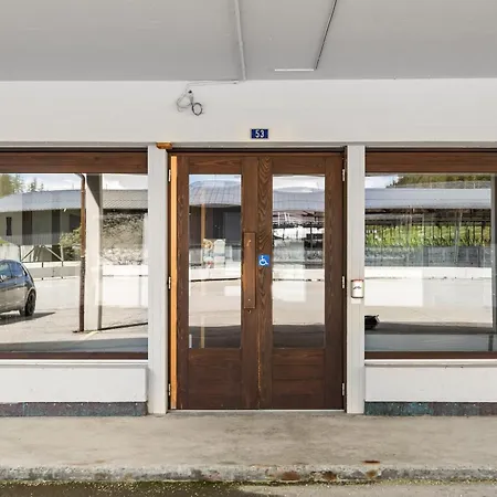 Rosablanche C24 - 4 Pers - In&out Apartment Siviez