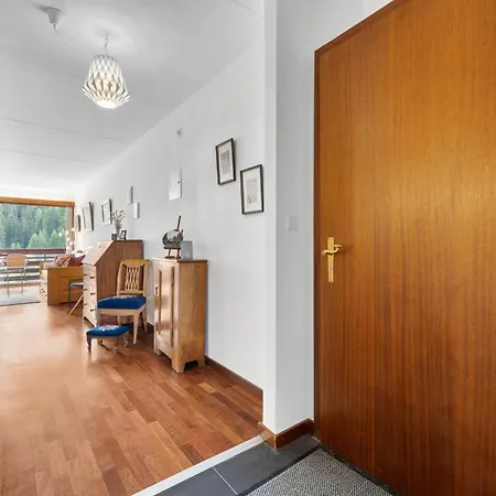 Rosablanche C24 - 4 Pers - In&out Apartment *