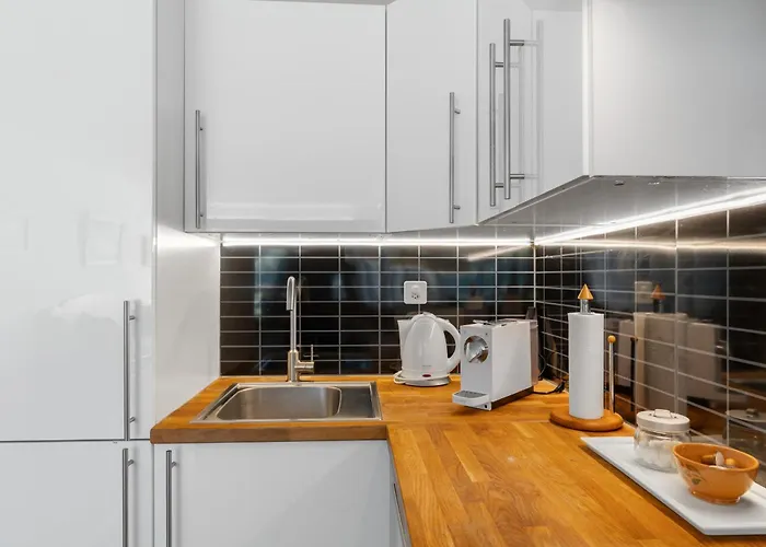 Apartman Rosablanche C24 - 4 Pers - In&out Siviez