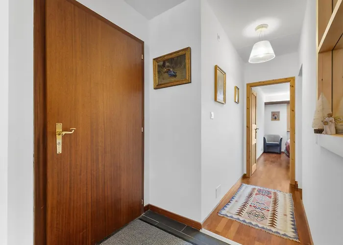 Apartman Rosablanche C24 - 4 Pers - In&out *